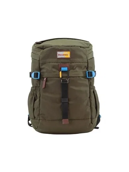Rucsac Discovery