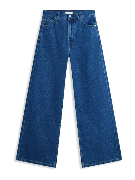 TOMMY HILFIGER Jeans EMI denim albastru