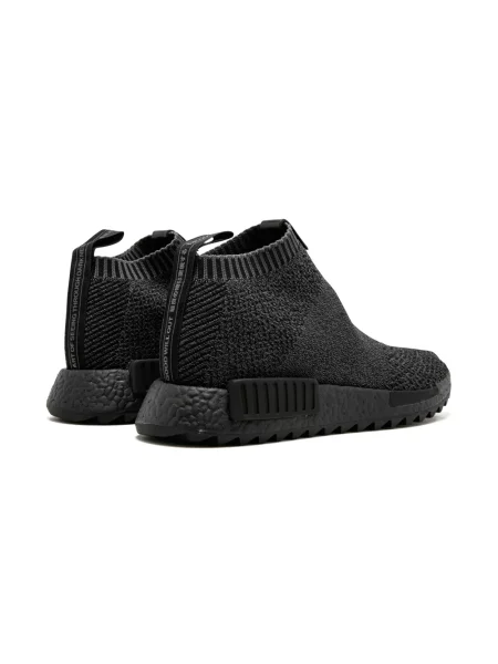 Tenisky Adidas Primeknit černé