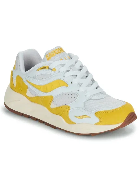 Tenisky Saucony biela