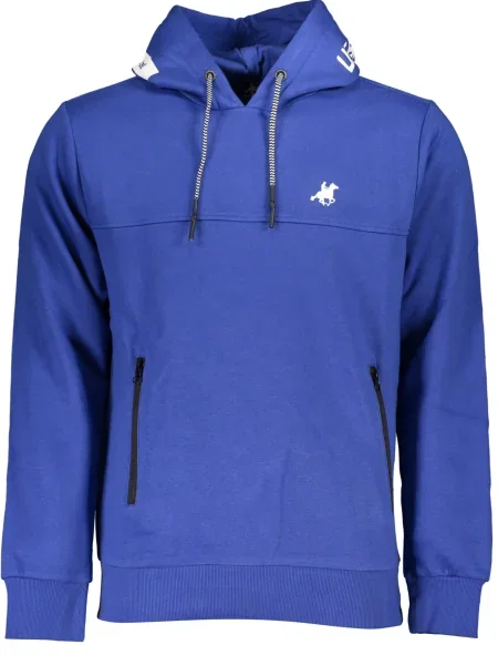 Hanorac U.s. Grand Polo albastru