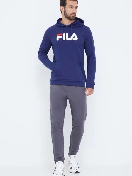 Fila Pulover modra