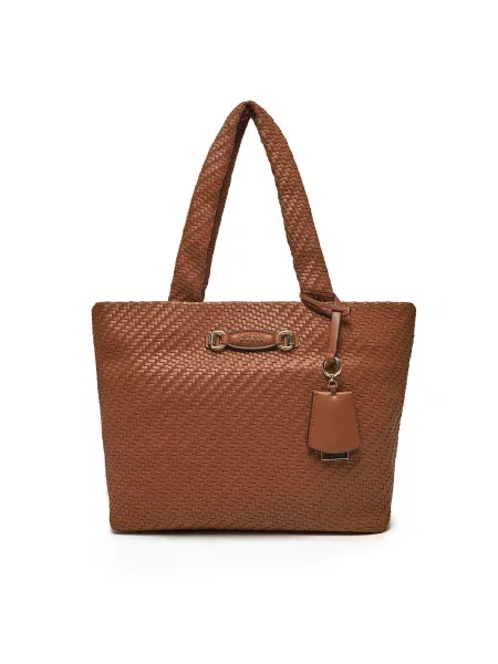 Сумка Guess коричневая