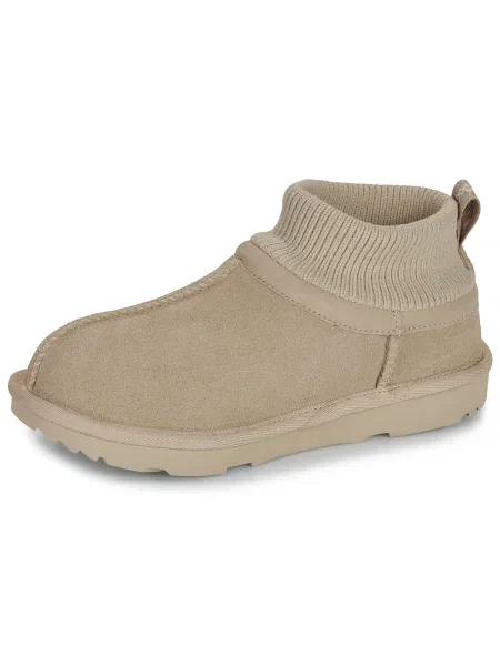 Pantofi copii Ugg bej