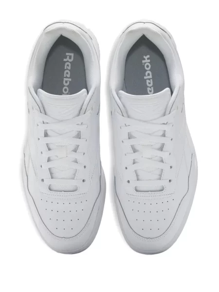 Sneakerși Reebok alb