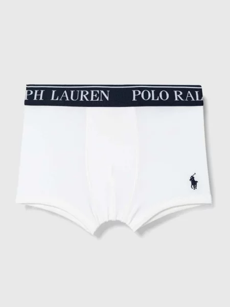 Polo Ralph Lauren облягаючі боксери дитячі з 3 шт.