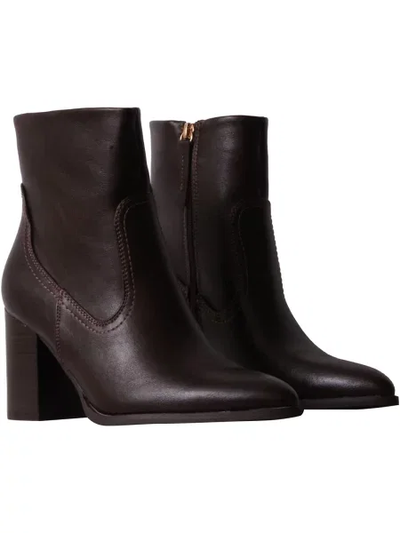 Pantofi Super Mode maro