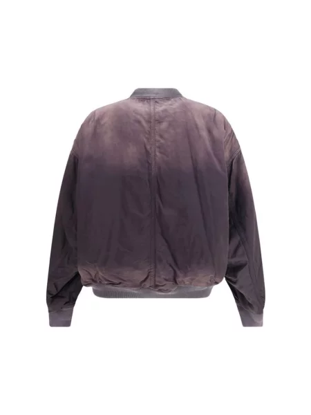 Kurtka bomber Mihara Yasuhiro czarny