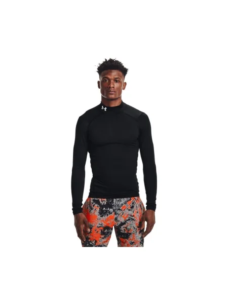 Póló Under Armour fekete