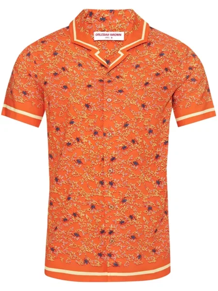 Košile Orlebar Brown