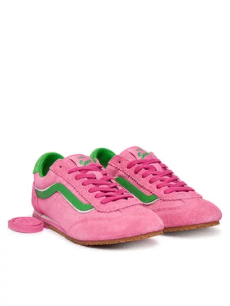 Superge Vans Super Lowpro roza