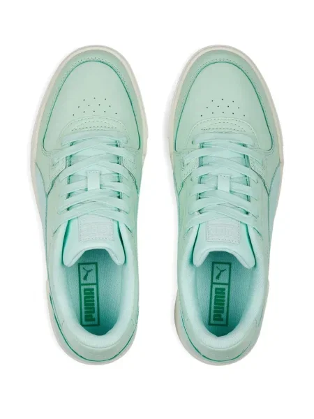 Sneaker Puma zöld