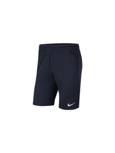 Hlače Nike crna