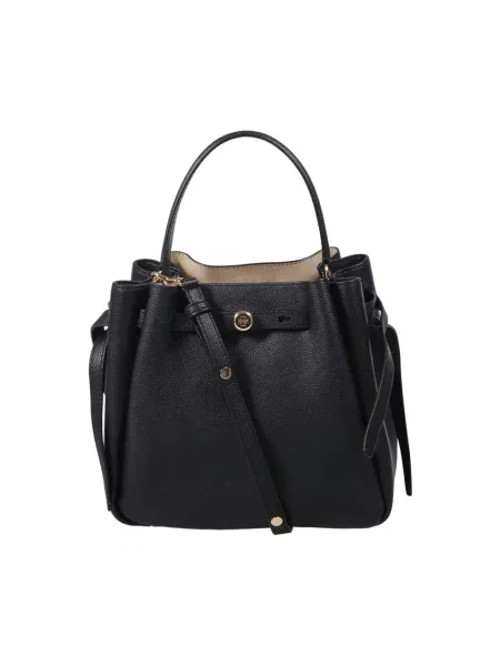 Torebka Tory Burch czarna