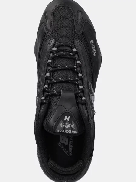 Sneaker New Balance fekete
