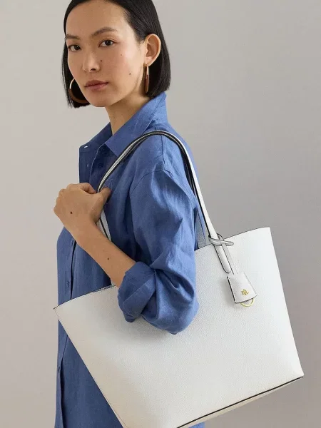 Сумка Lauren Ralph Lauren