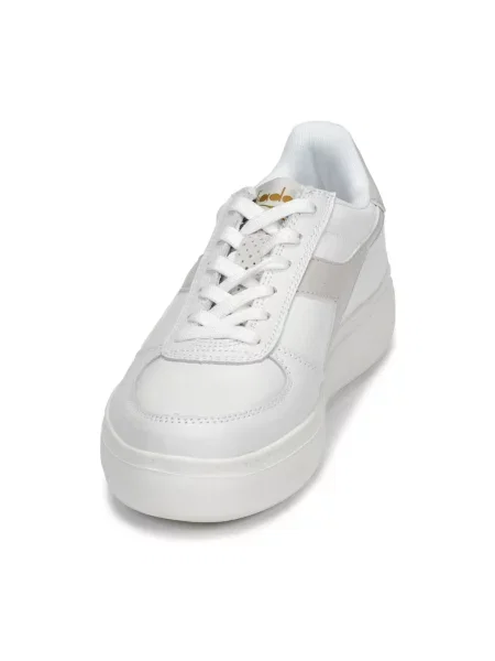Pantofi Diadora alb