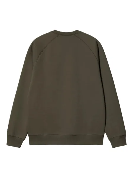 Pulover Carhartt Wip verde