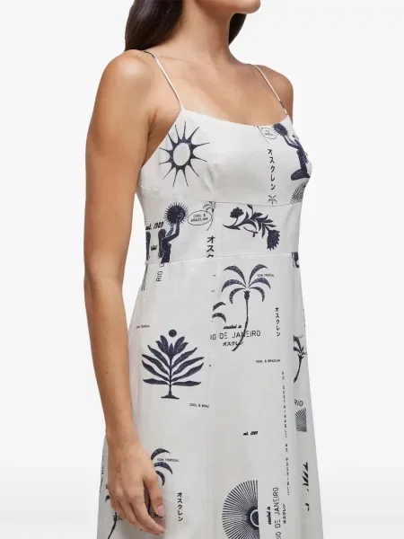 Rochie Osklen de costum