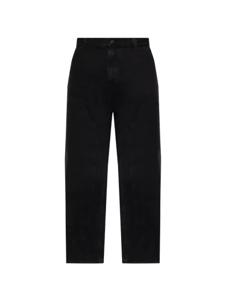 Pantaloni Carhartt Wip negru