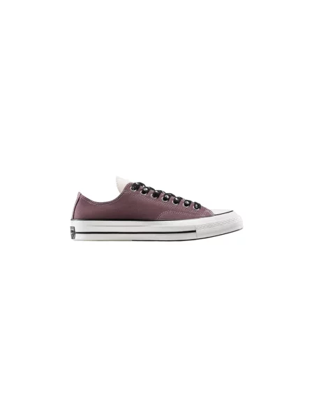 Sneakersy Converse Chuck 70 brązowe