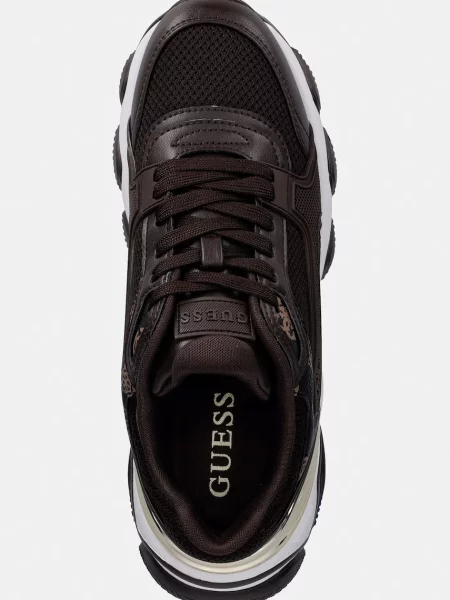 Кроссовки Guess
