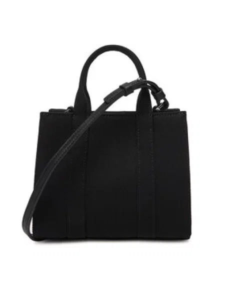 Shopper torbica Karl Lagerfeld crna