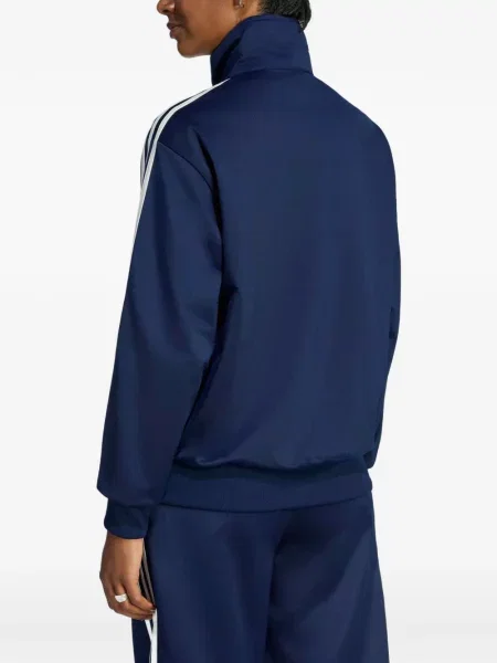 Jakna Adidas plava