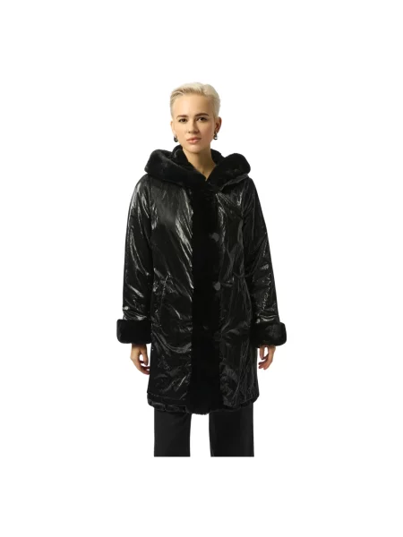 Kurtka Joseph Ribkoff czarna