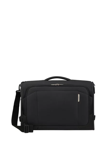 Samsonite Сумка Унісекс чорний