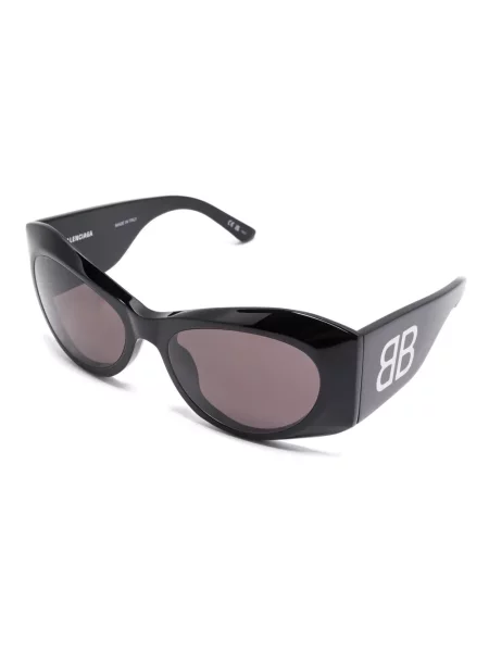 Ochelari de soare Balenciaga Eyewear negru