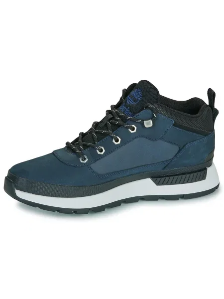 Sneakerși Timberland albastru