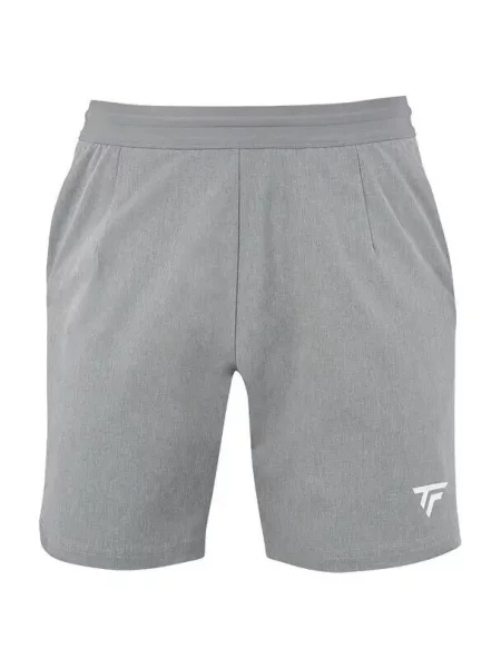 Szorty dla dzieci Tecnifibre Team szare