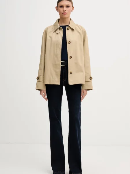 United Colors of Benetton джинси кльош