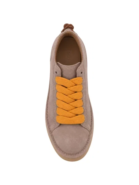 Pantofi Panchic bej