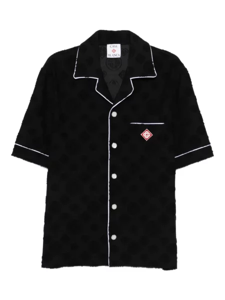Cămașă Casablanca negru