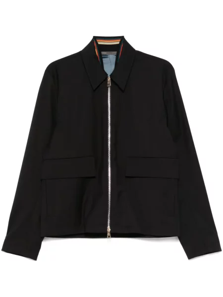 Geacă Paul Smith negru
