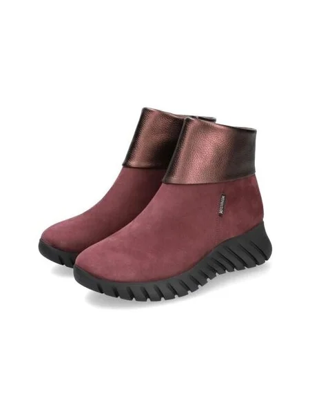 Pantofi Mephisto violet