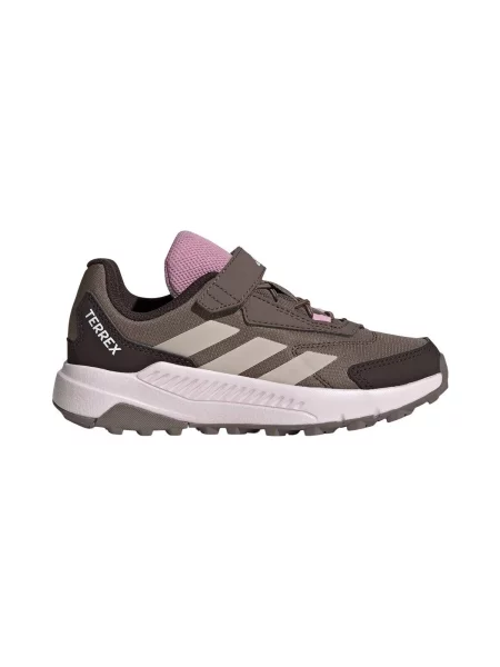 Pantofi copii Adidas maro