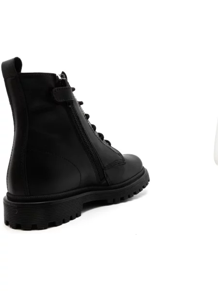 Pantofi copii Nerogiardini negru