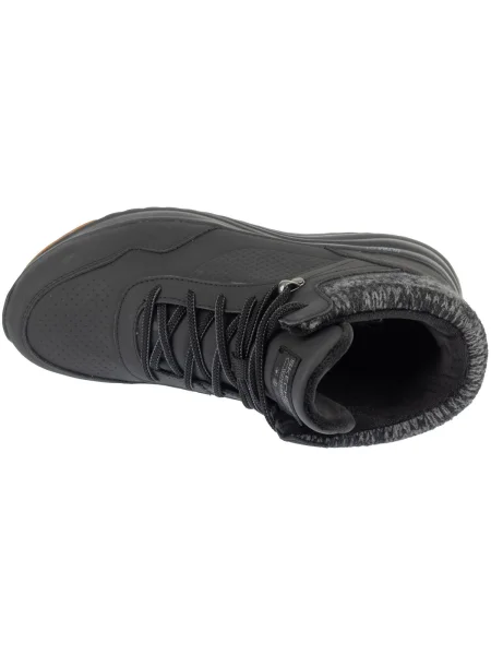 Tenisky Skechers čierna