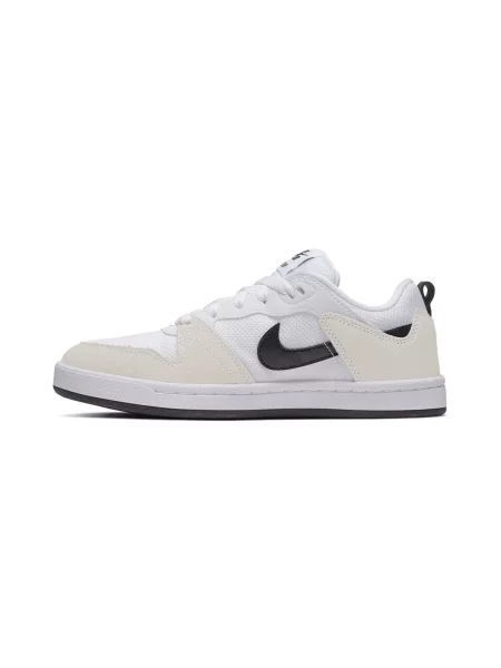Tenisky Nike biela