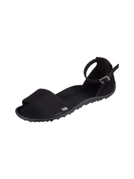 Pantofi Leguano negru