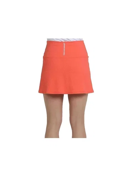 Fustă Bullpadel verde