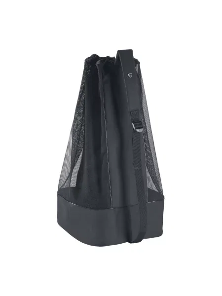 Fotbal geantă Nike negru