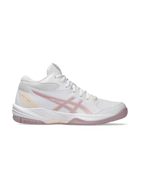 Pantofi Asics alb