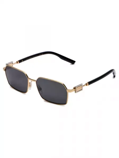 Dolce & Gabbana Napszemüveg sárga