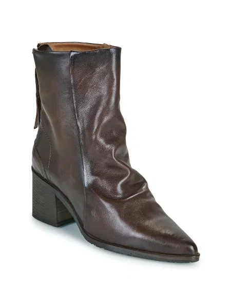 Pantofi Airstep / A.s.98 maro