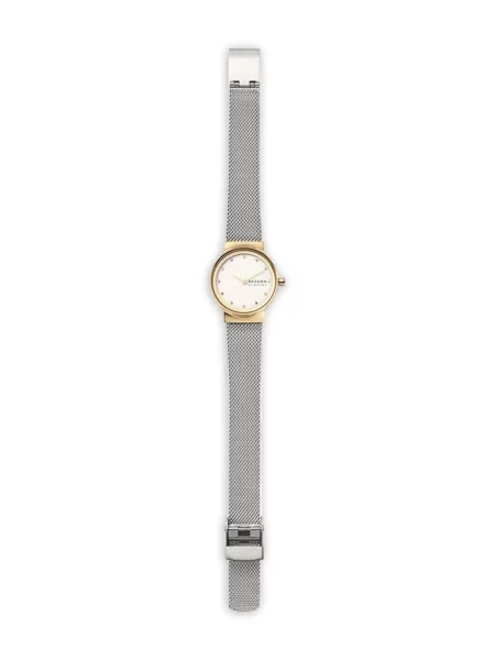 Zegarek Skagen srebrny