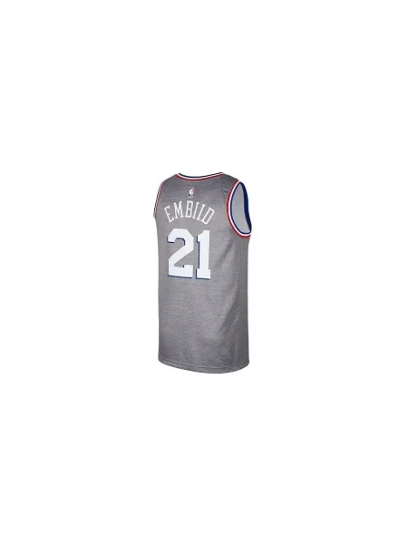 Tricou Nike gri